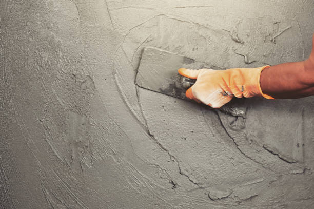 Best Concrete Foundation Repair in Elburn, IL