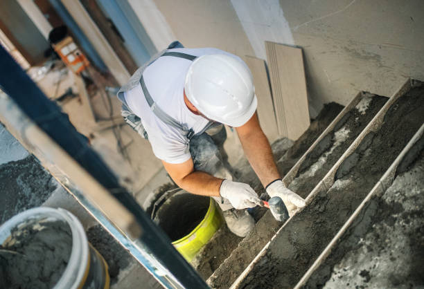 Best Concrete Grinding and Polishing in Elburn, IL