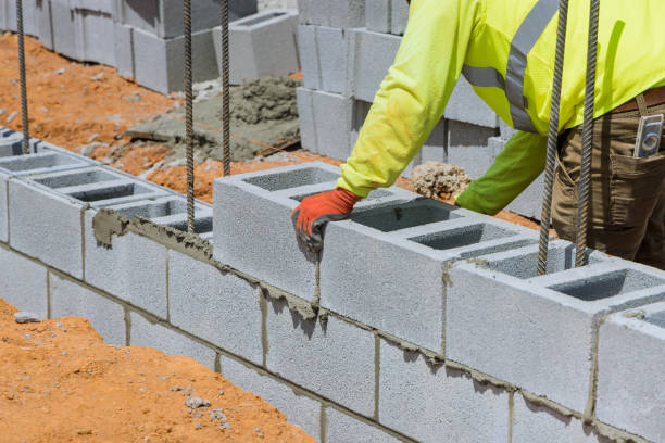 Best Concrete Sidewalk Installation in Elburn, IL